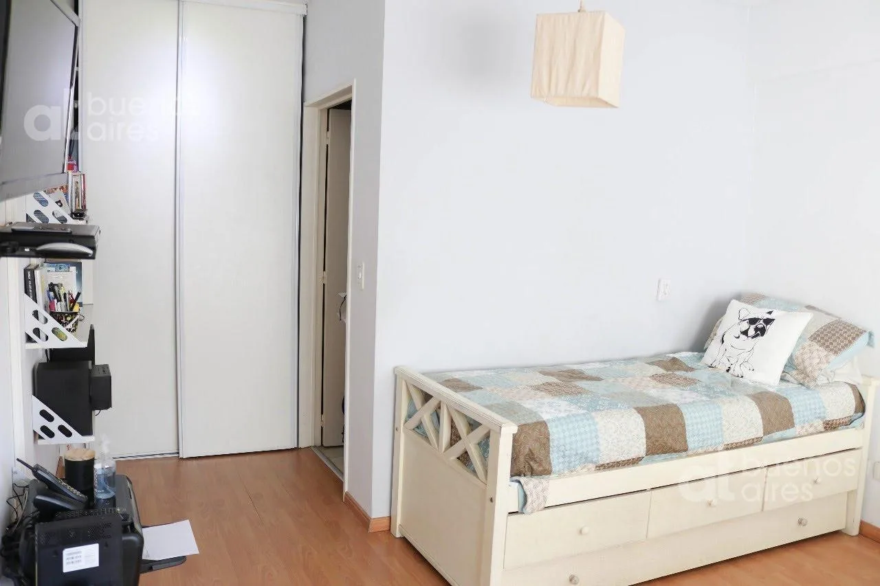 Furnished studio apartment in Almagro