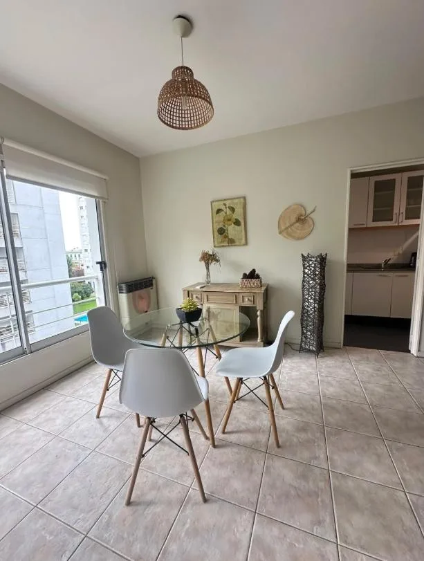 Apartamento de 2 ambientes com 1 quarto em Coghlan