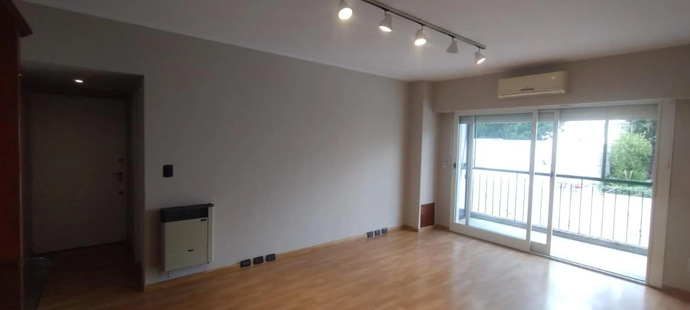 Apartamento de estúdio para alugar em Villa Devoto