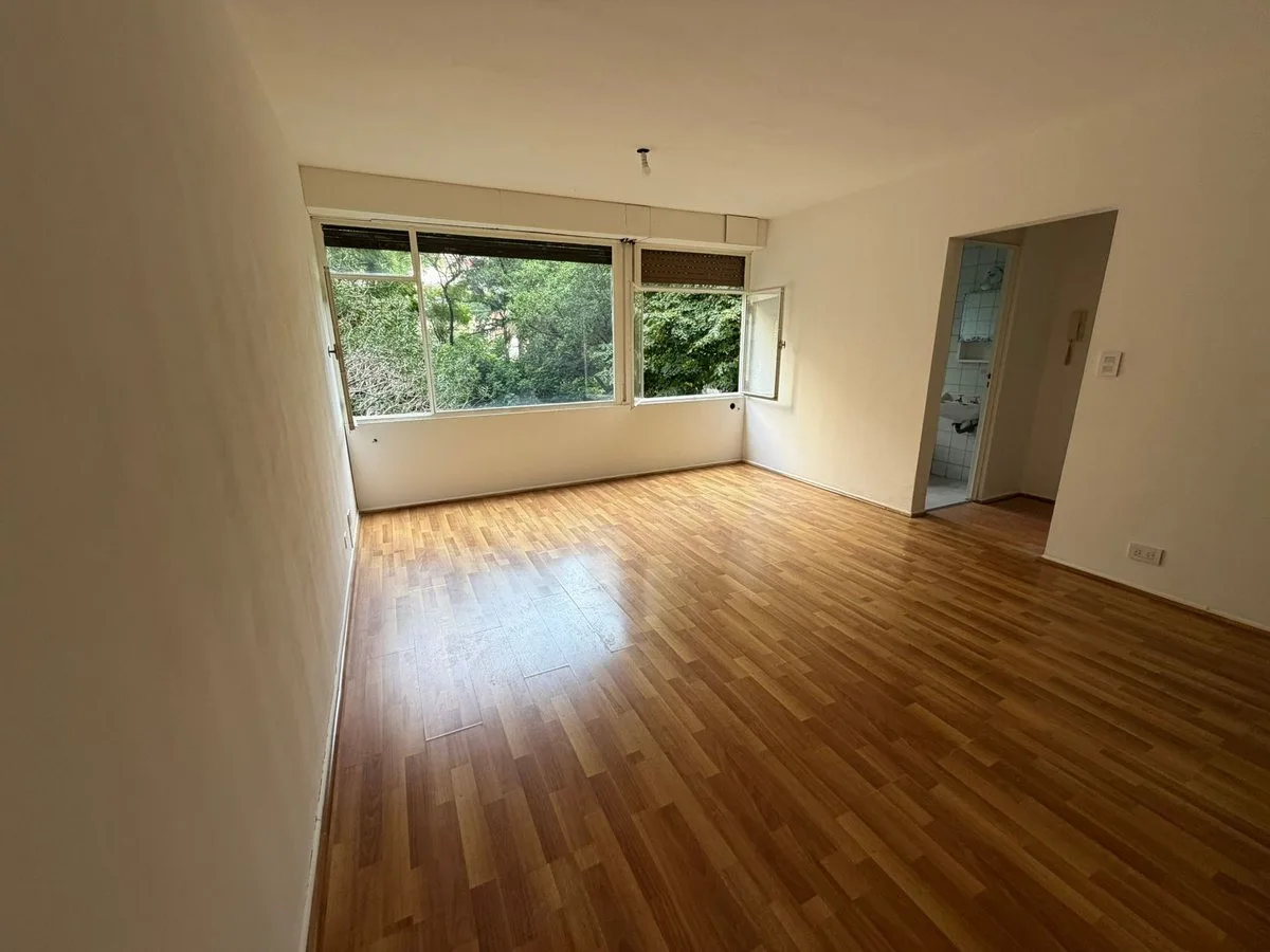 Departamento monoambiente refaccionado en San Cristóbal