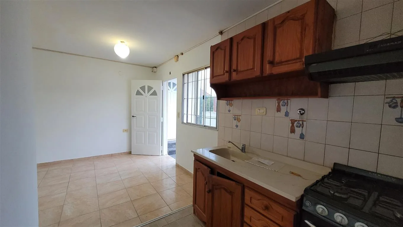 PH de dois ambientes com lavadero em Vicente López