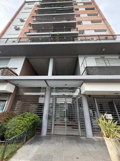 Departamento de 2 ambientes en Santos Lugares, Tres de Febrero