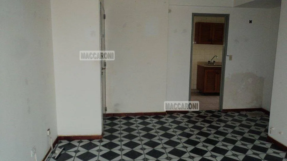 Departamento de 2 ambientes con balcón en Liniers