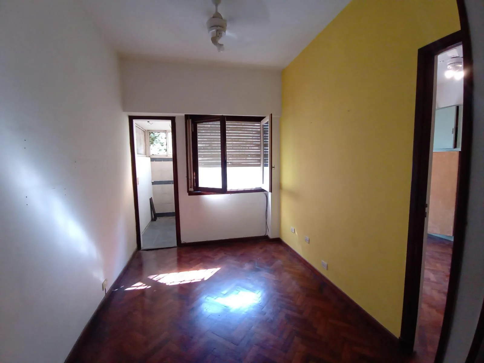 PH de 2 ambientes en Villa Urquiza