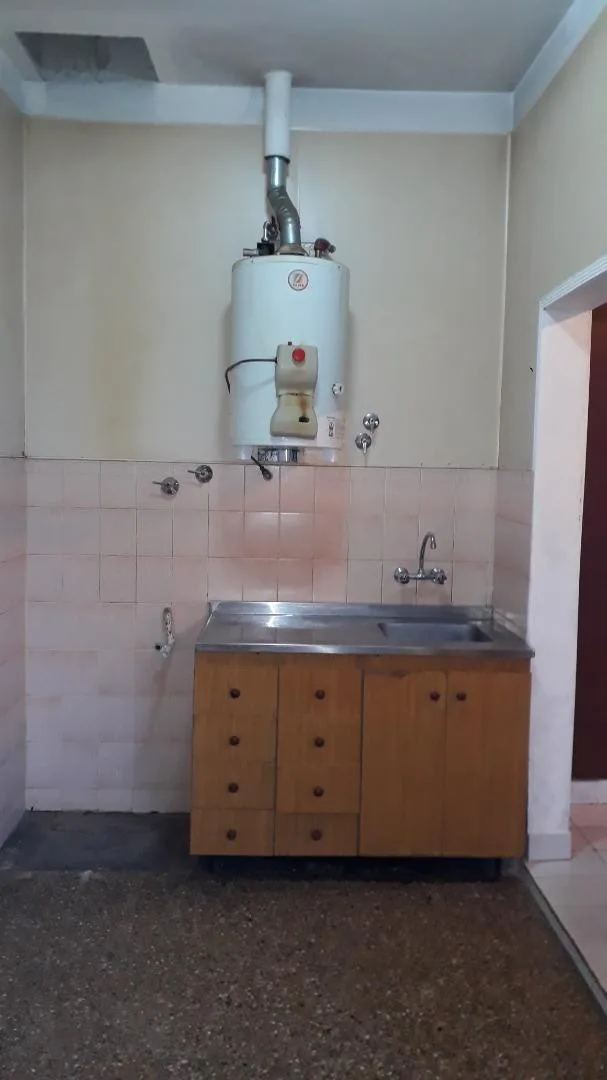 Two-room apartment in San Andrés, General San Martín