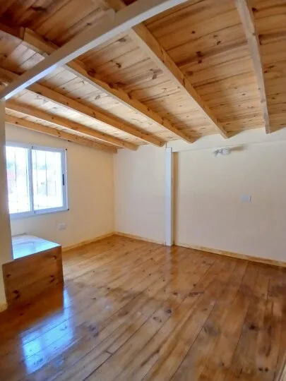 Departamento de 2 ambientes a estrenar en Parque Patricios