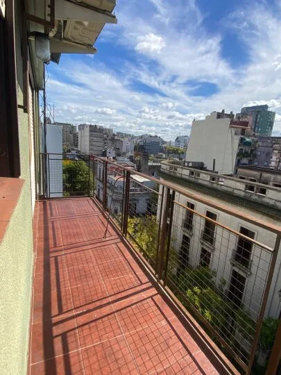 Дом с 2 спальнями в Balvanera