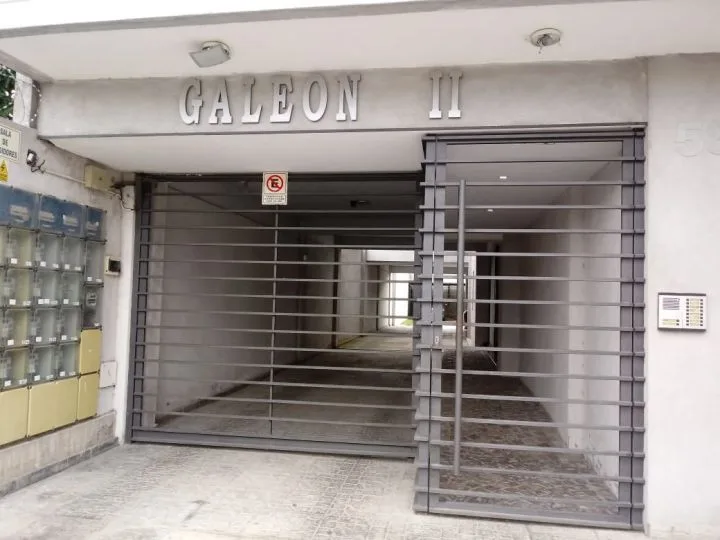 Studio apartment in Martín Coronado, Tres de Febrero