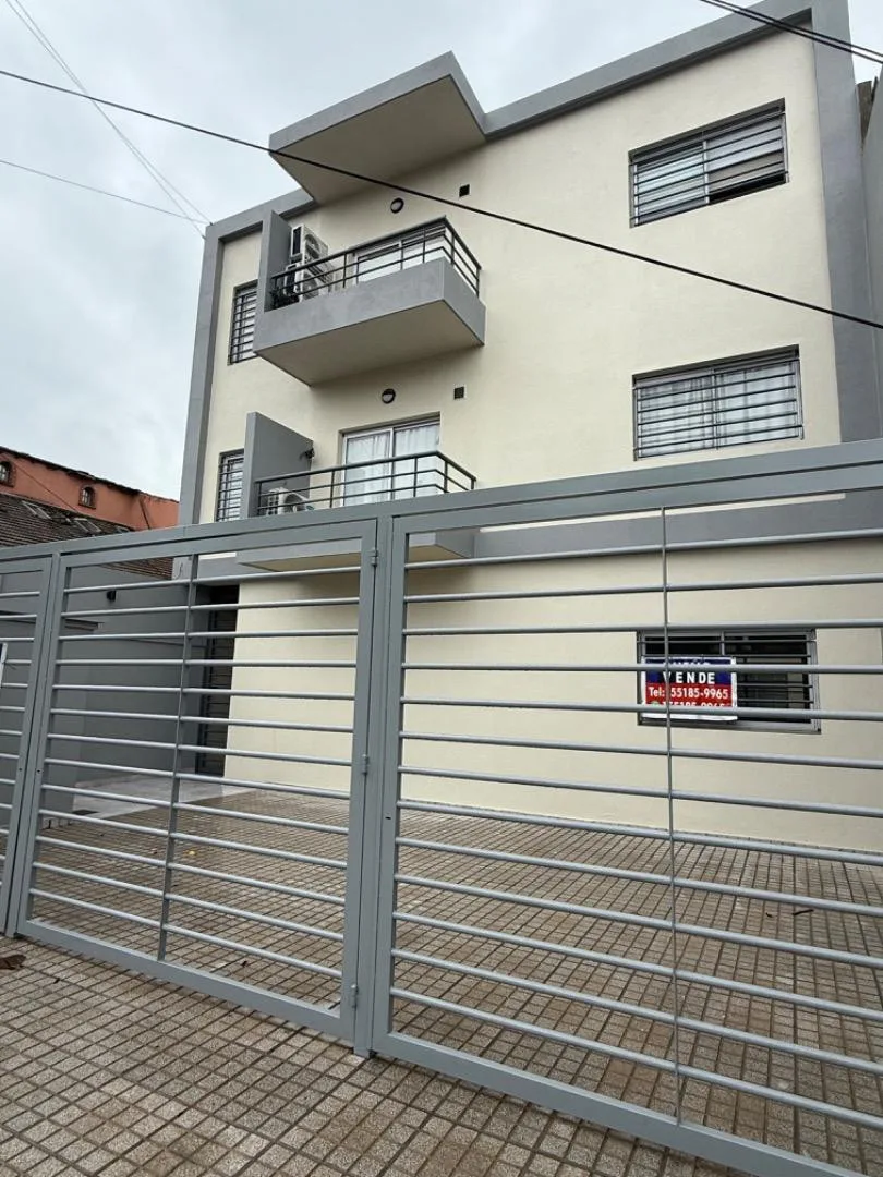 Departamento en Alquiler en Villa Luzuriaga, Partido de La Matanza