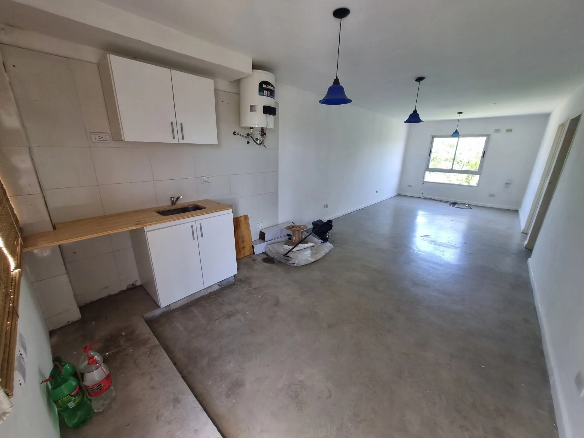 Departamento en Alquiler en Moreno, Partido de Moreno