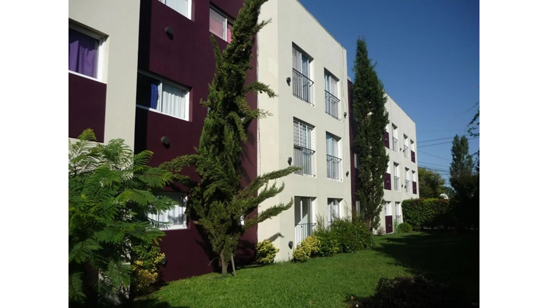 Departamento en Alquiler en Pilar, Partido de Pilar