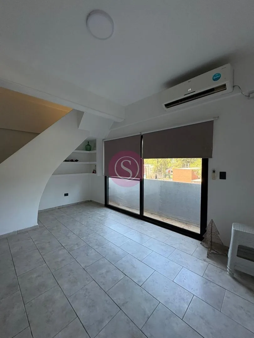 Departamento en Alquiler en La Esmeralda - Pilar, Pilar