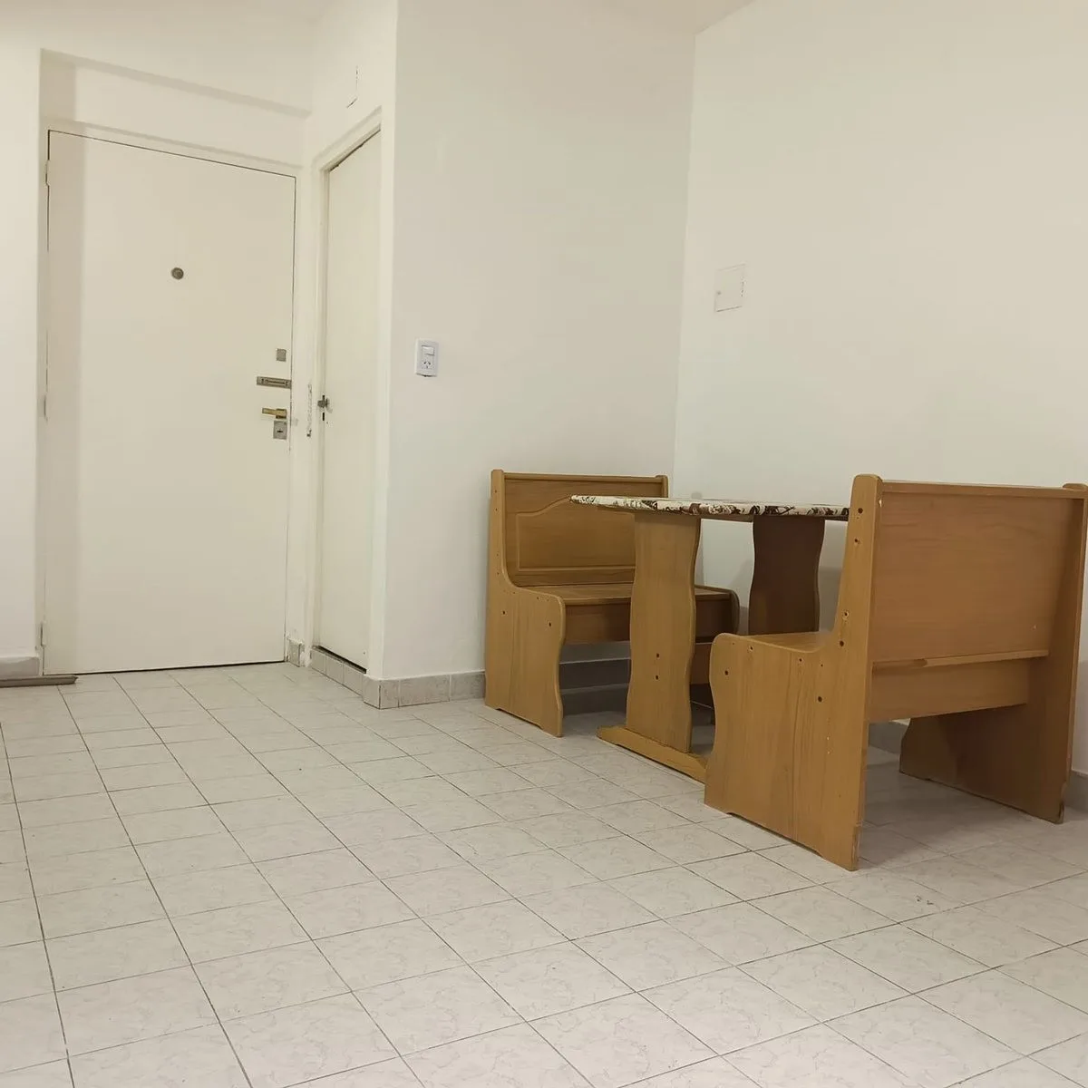 Квартира-студия в аренду в Balvanera