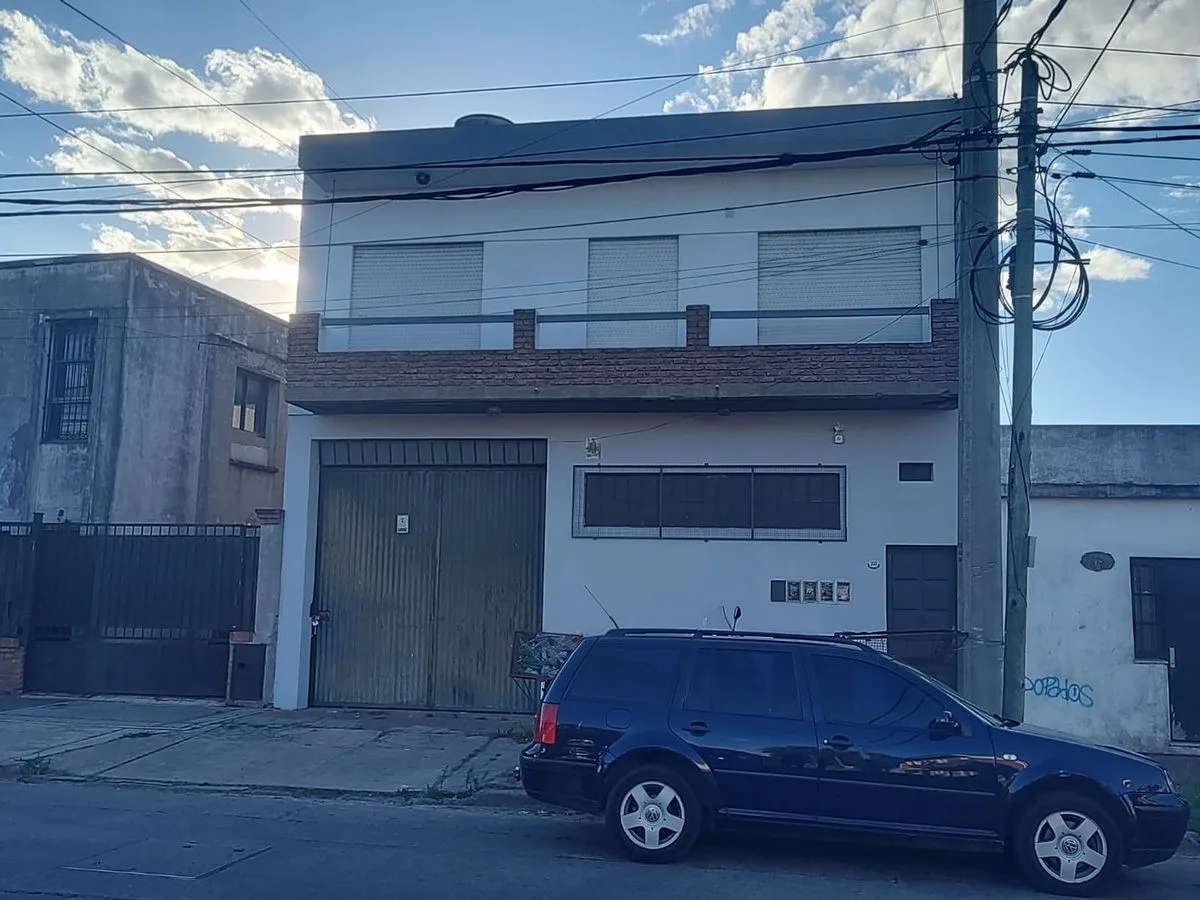 Departamento en Alquiler en Moron, Partido de Morón
