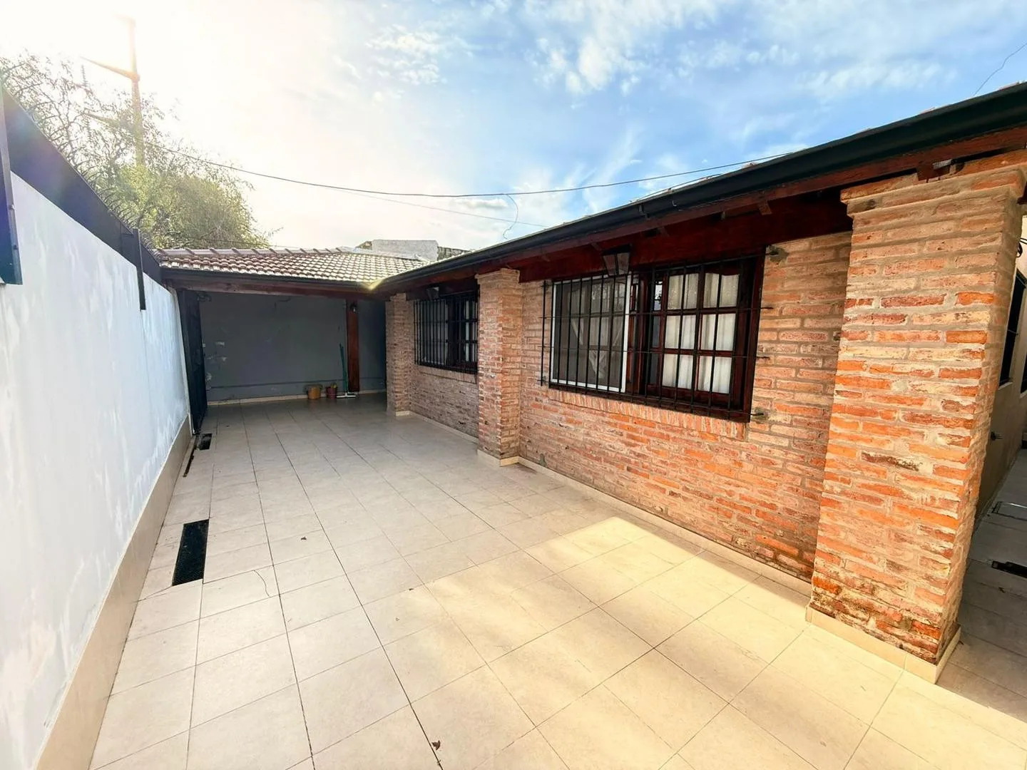 Casa em PH com 2 dormitórios em Ituzaingó Sur