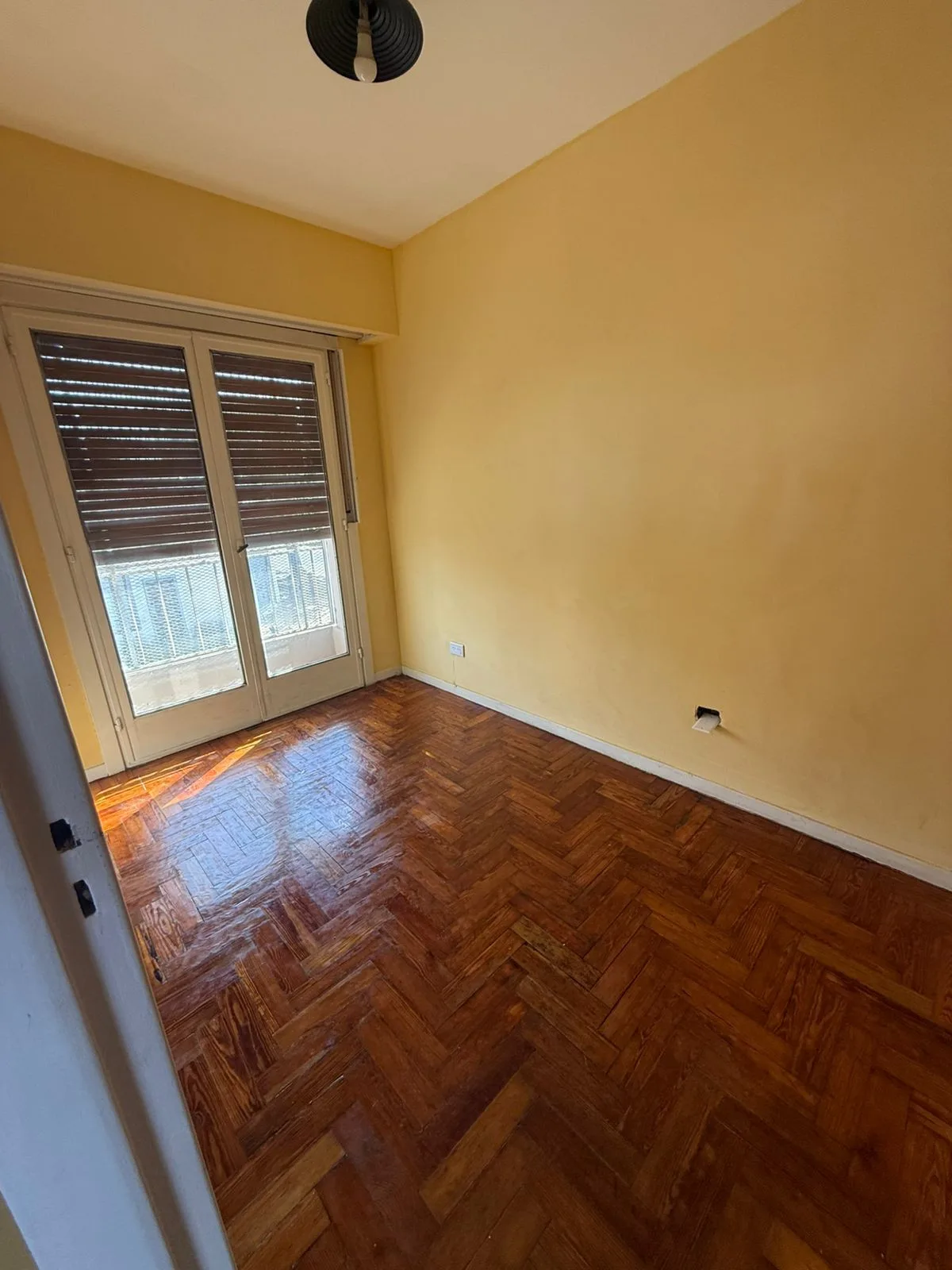 Studio apartment in Morón Sur