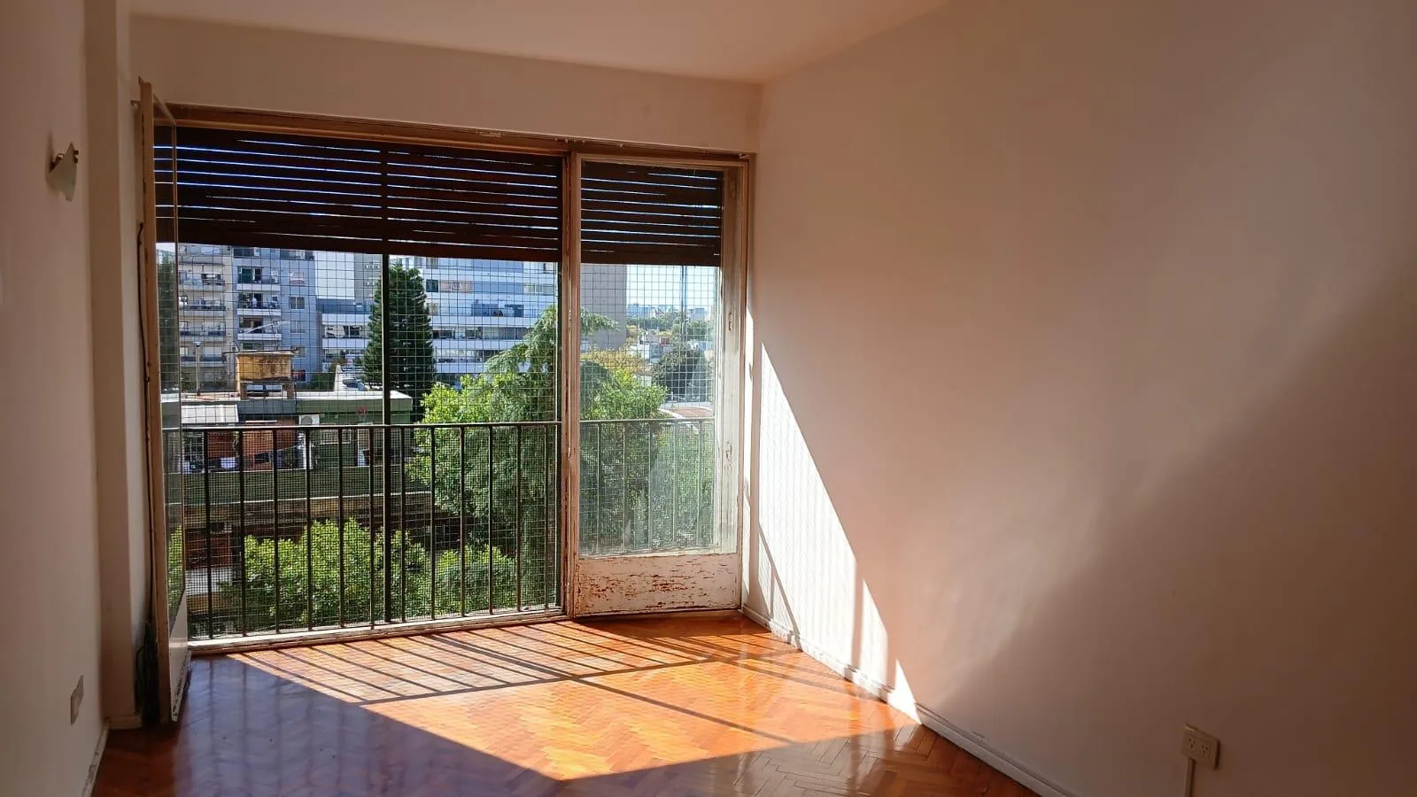 Квартира с 2 спальнями у Av. Jonte в Villa Santa Rita