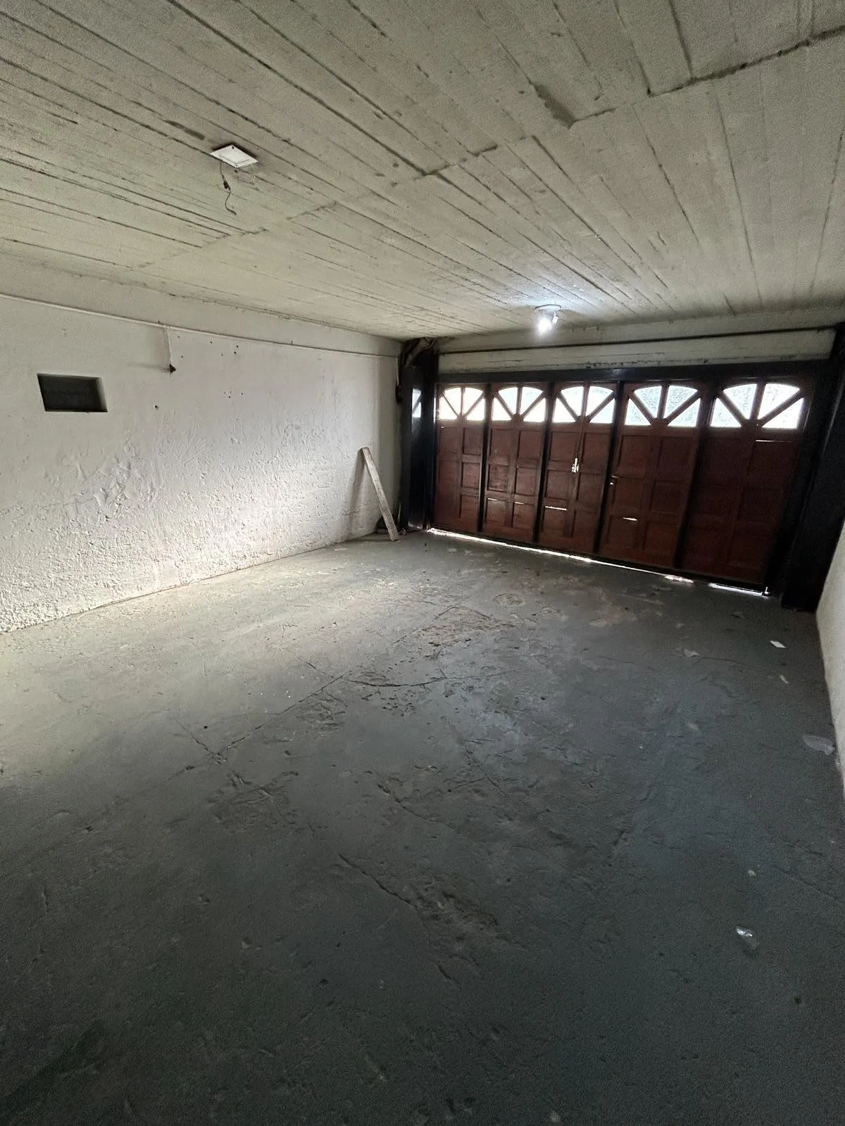 Four-bedroom house in Parque Avellaneda