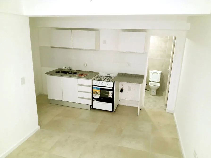 Apartment with 1 bedroom in Avellaneda