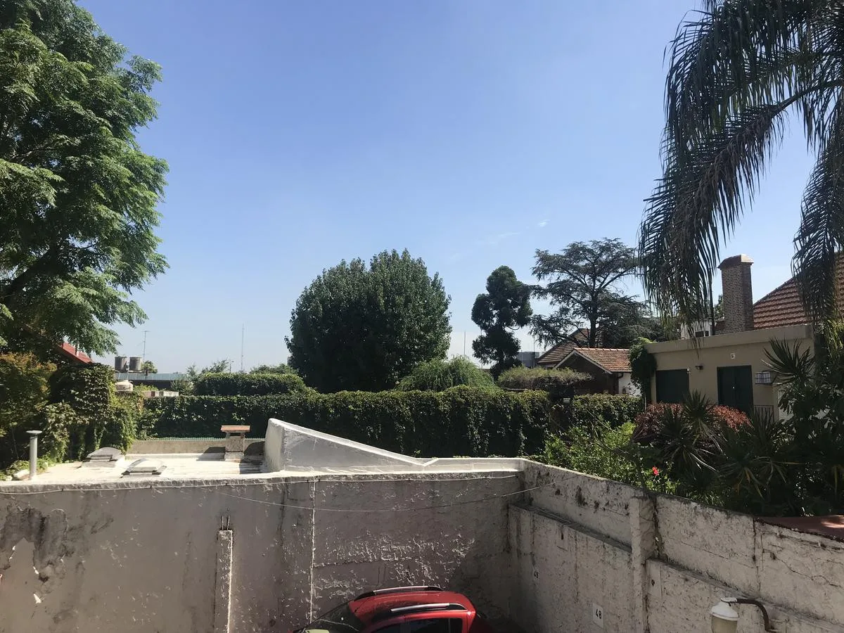 Квартира-студия после ремонта в Coghlan