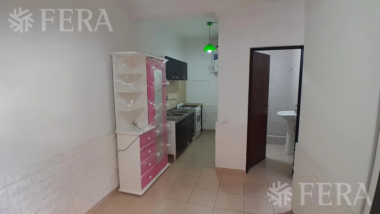 PH с двумя спальнями в Quilmes (Bernal Oeste)