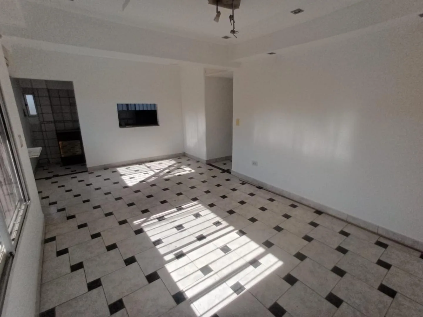 PH com dois quartos e terraço em Hurlingham