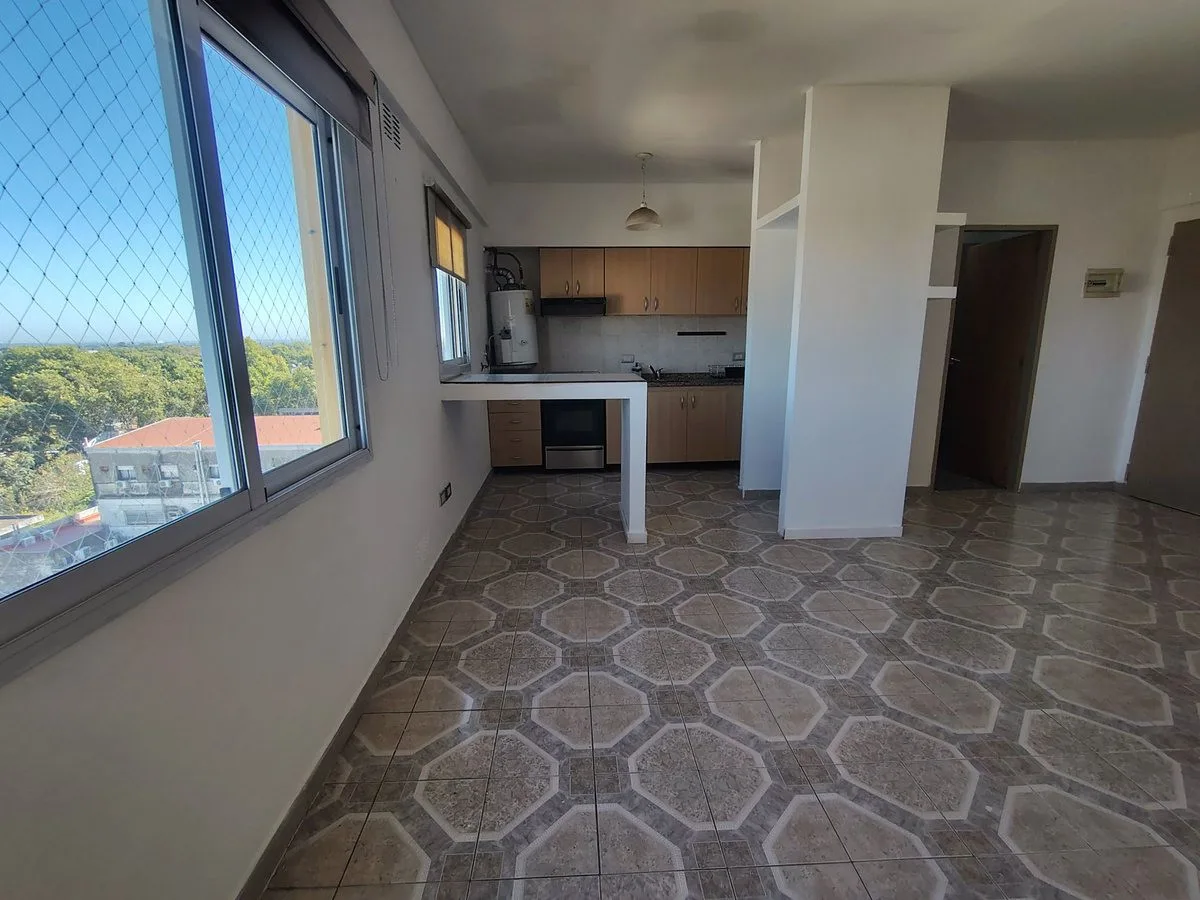 Two-room apartment in Lomas de Zamora