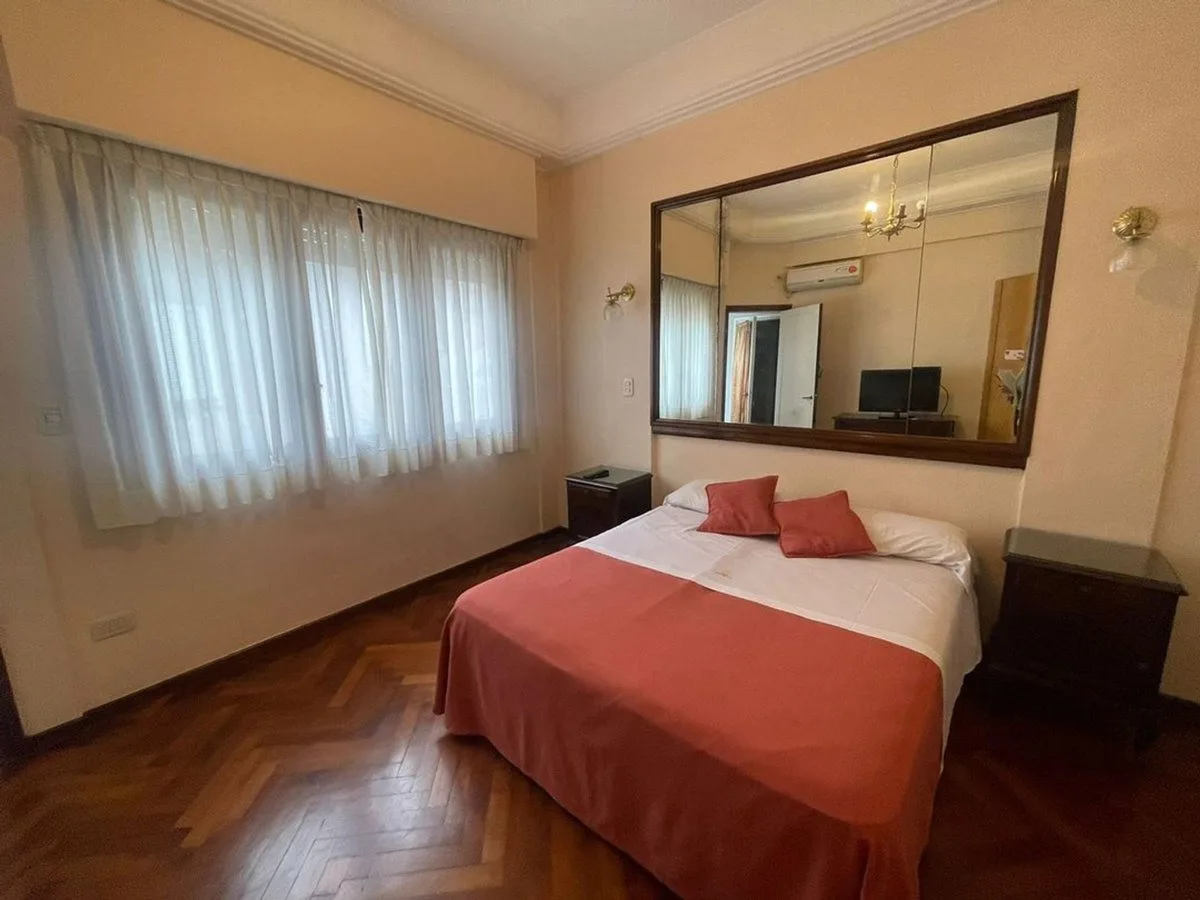 Departamento de 2 ambientes en alquiler en San Nicolás