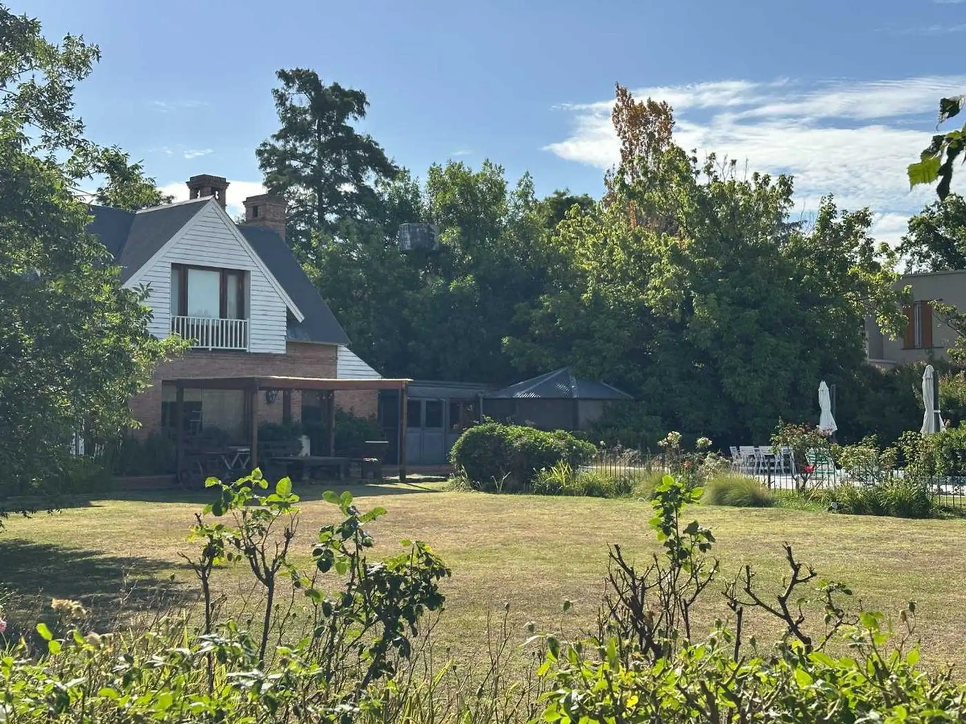 Casa en Alquiler en Centauros Polo Club, Countries y Barrios Cerrados en General Rodriguez