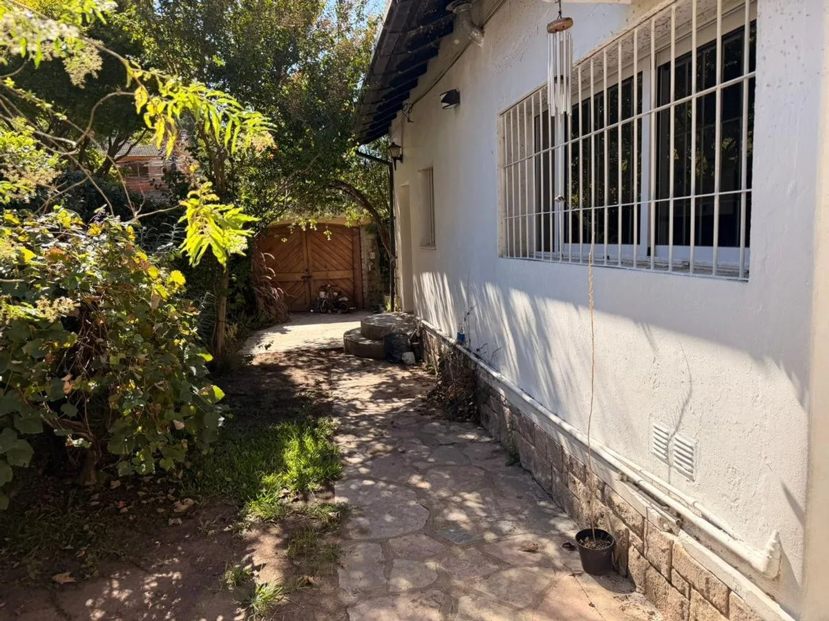 Casa de 3 quartos em Martínez