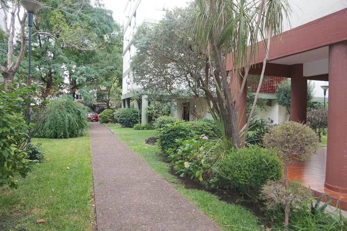 Apartamento de 3 dormitórios em Belgrano