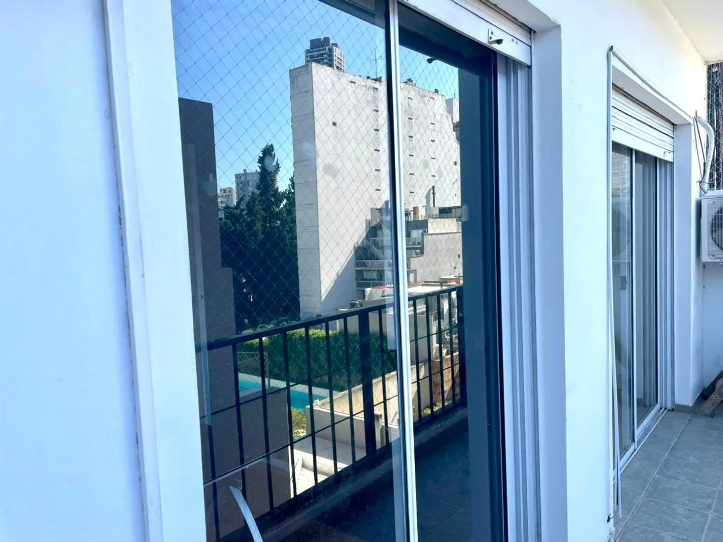 Apartamento de 2 dormitórios em Palermo
