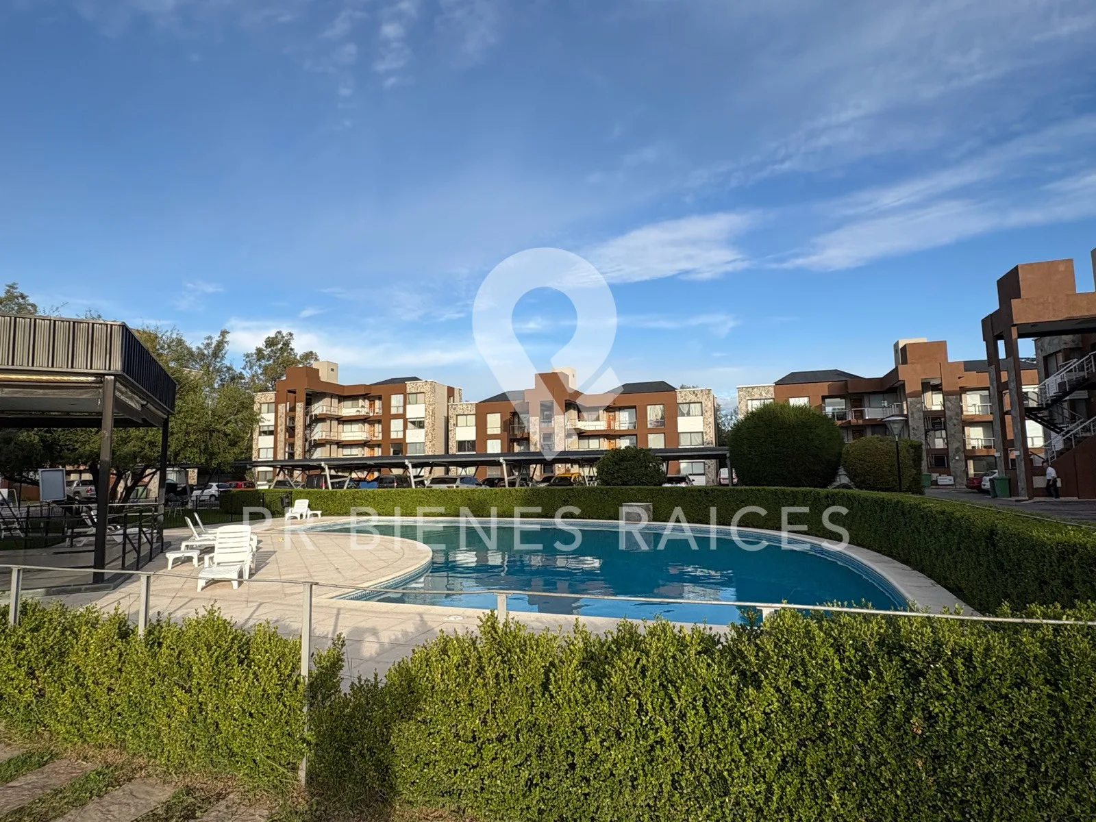 Departamento en Alquiler en Canning, Partido de Ezeiza