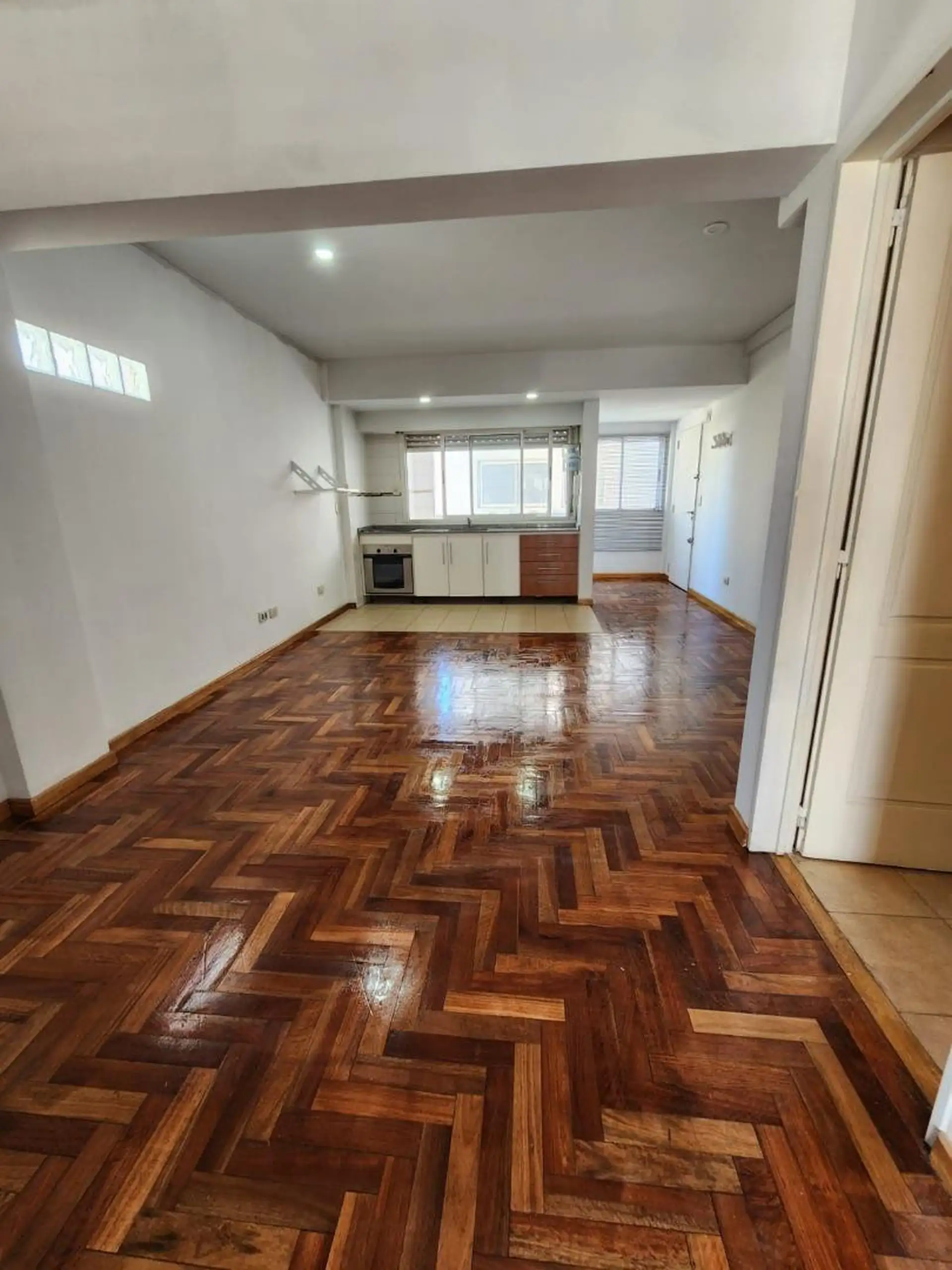 Departamento de 2 dormitorios en Flores