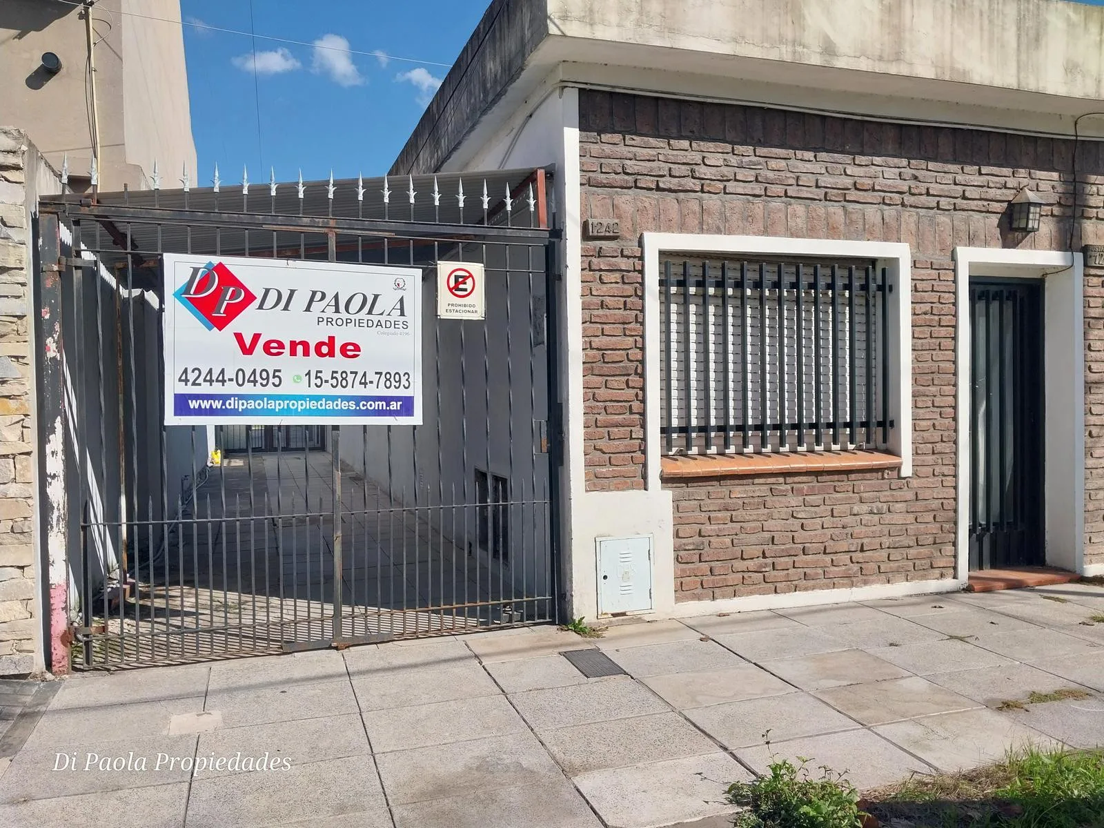 PH de 2 ambientes en Lomas de Zamora