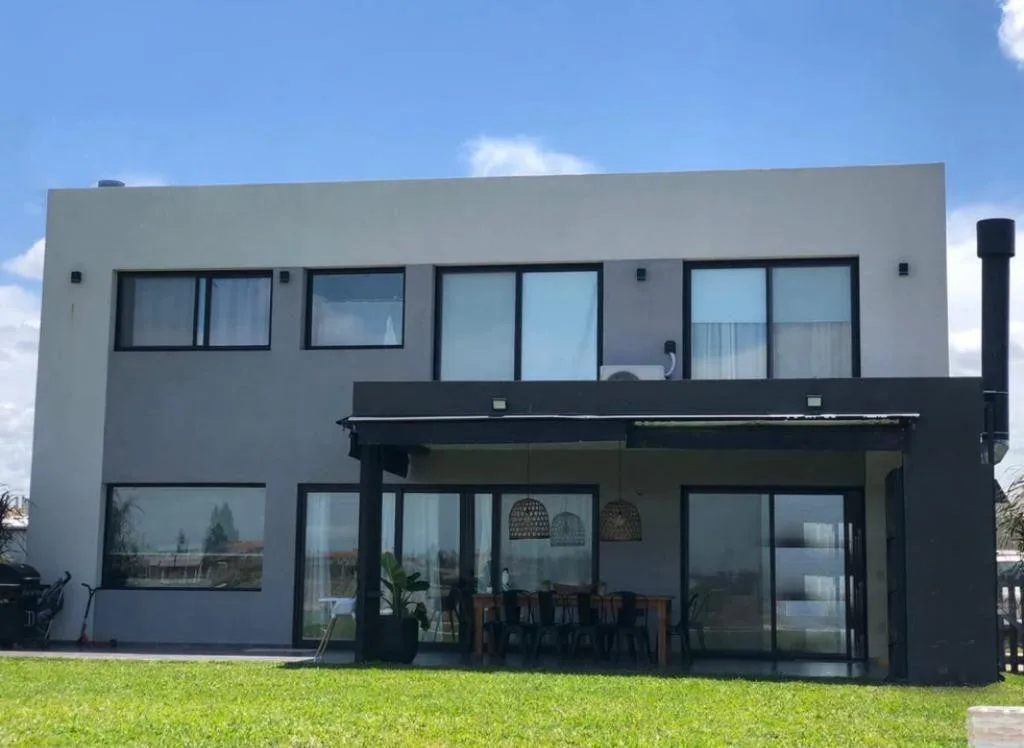 Дом на 4 спальни в Villanueva, Tigre