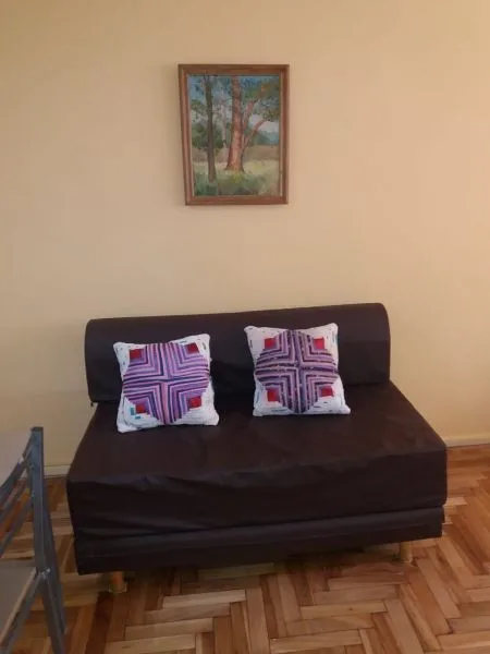 Kitnet mobiliada de 1 quarto em Recoleta