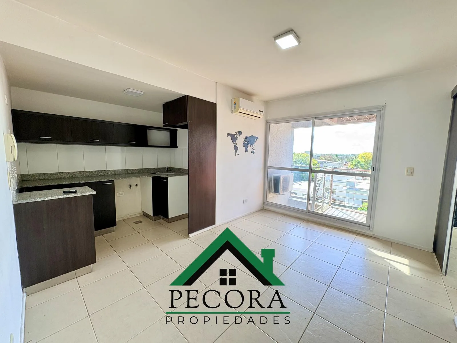 Departamento de 2 ambientes en alquiler en Centro de Belén de Escobar