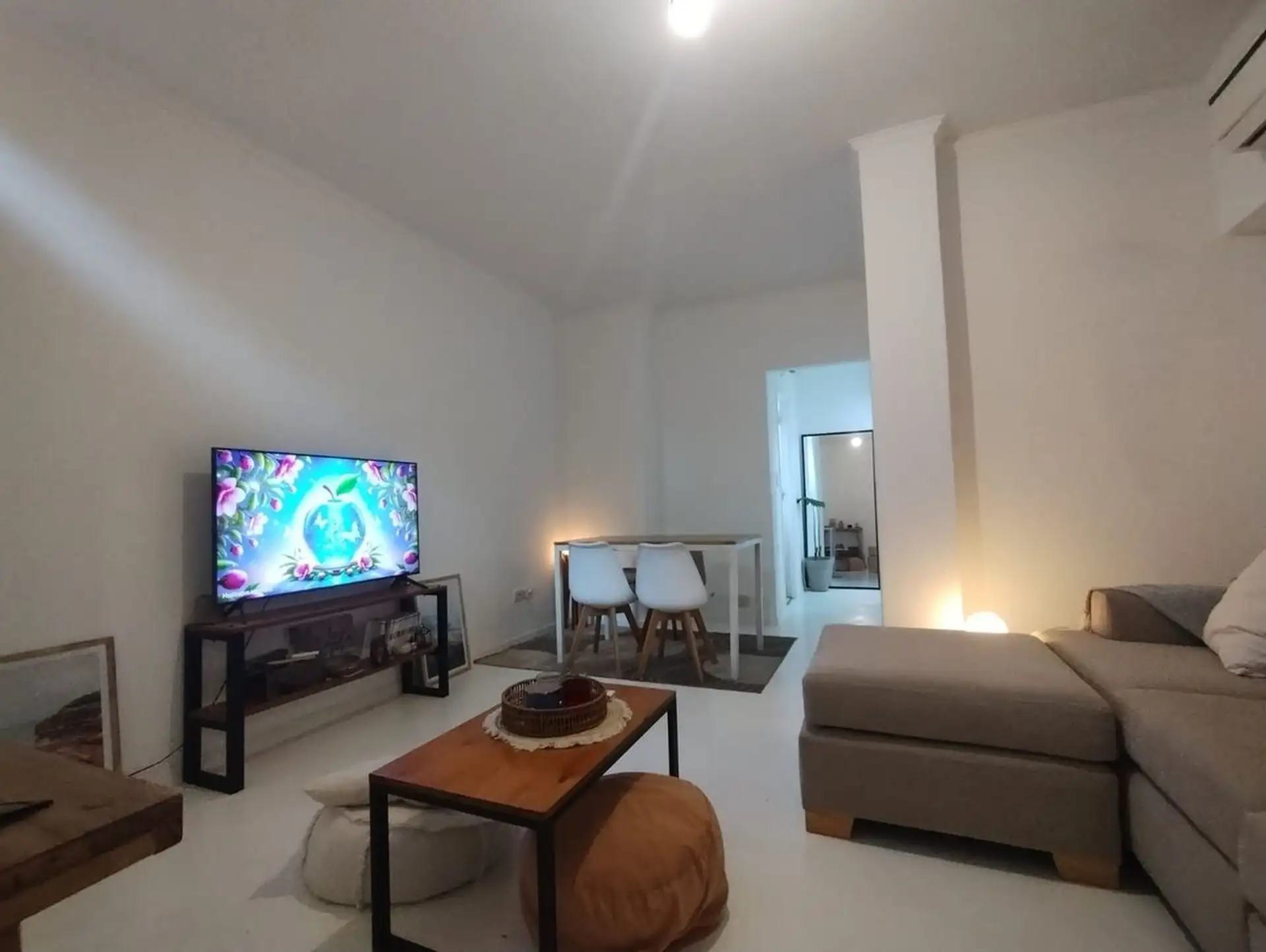 Departamento de 3 ambientes en La Lucila, Vicente López