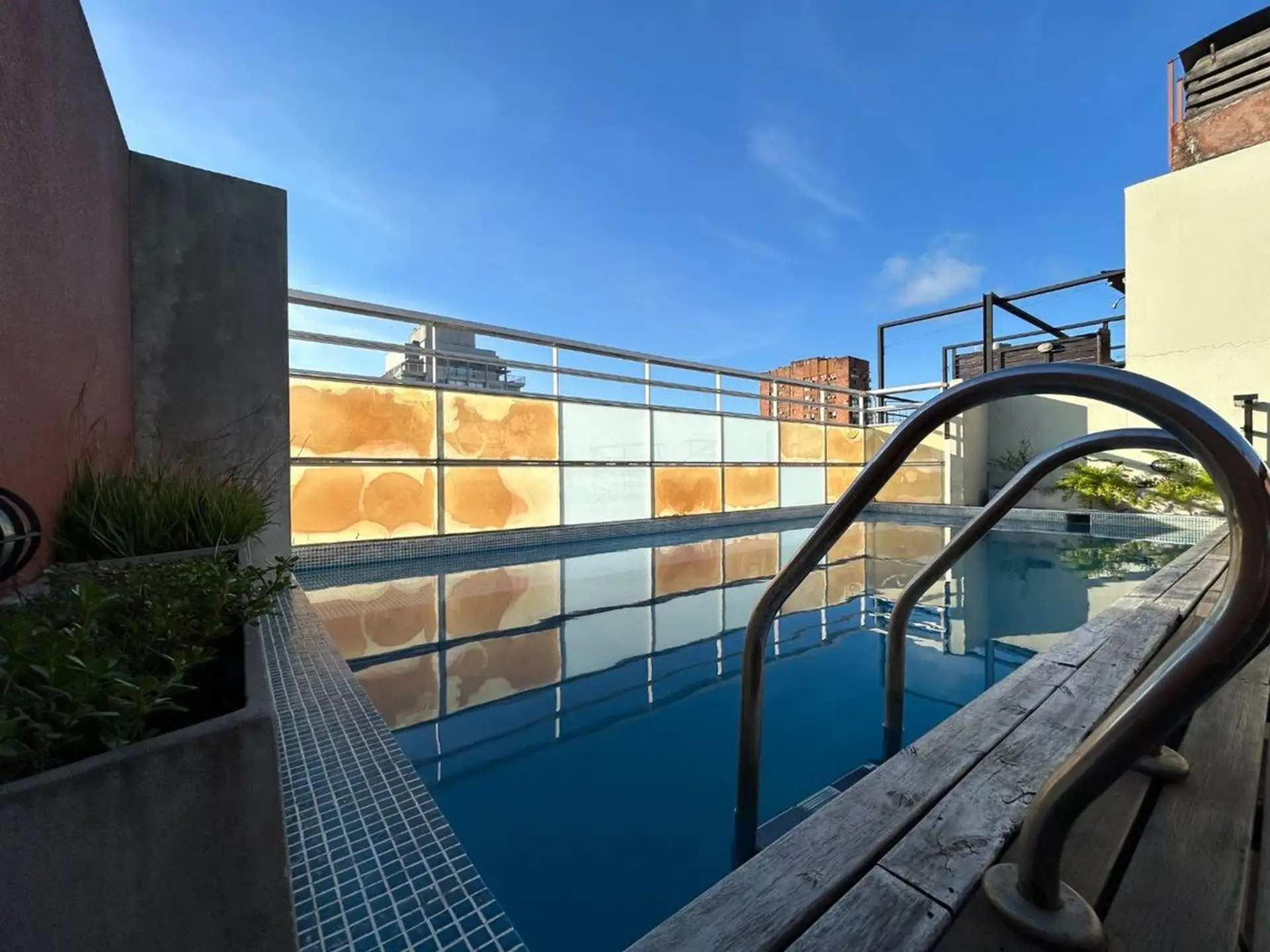 Kitnet de 1 quarto em Palermo