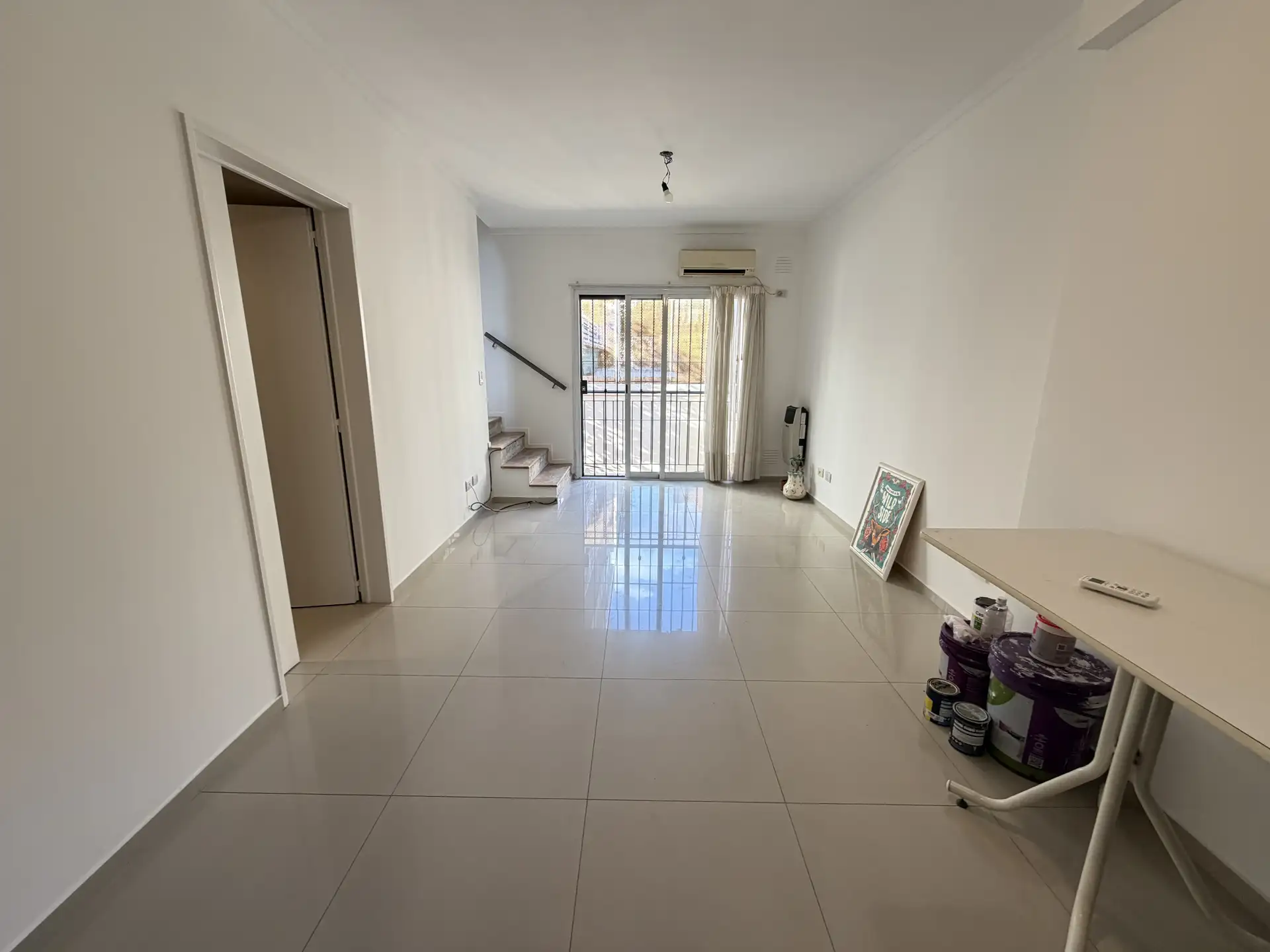PH dúplex de 3 ambientes con patio en Villa Urquiza