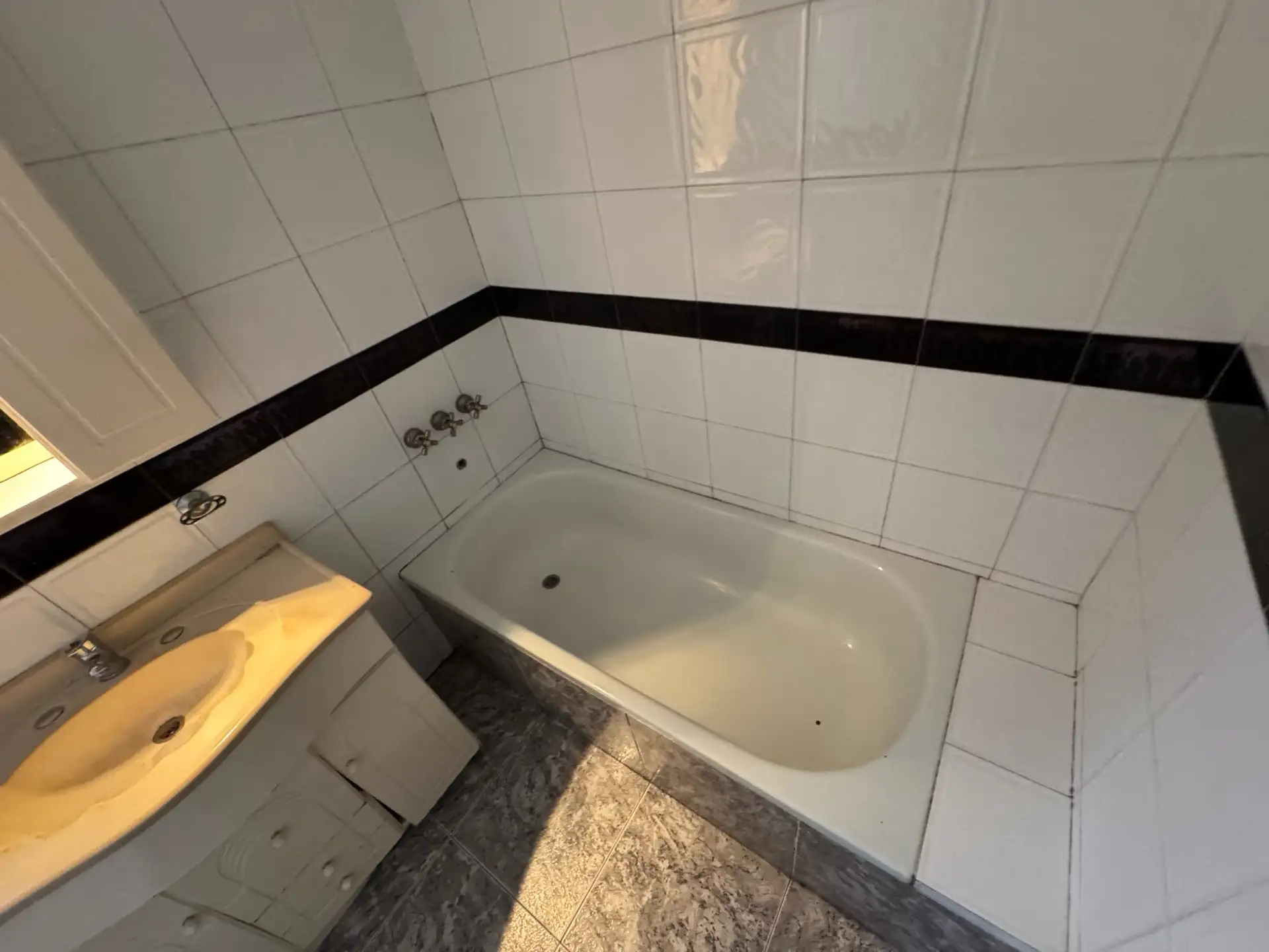 Three-bedroom house in San Andrés, General San Martín