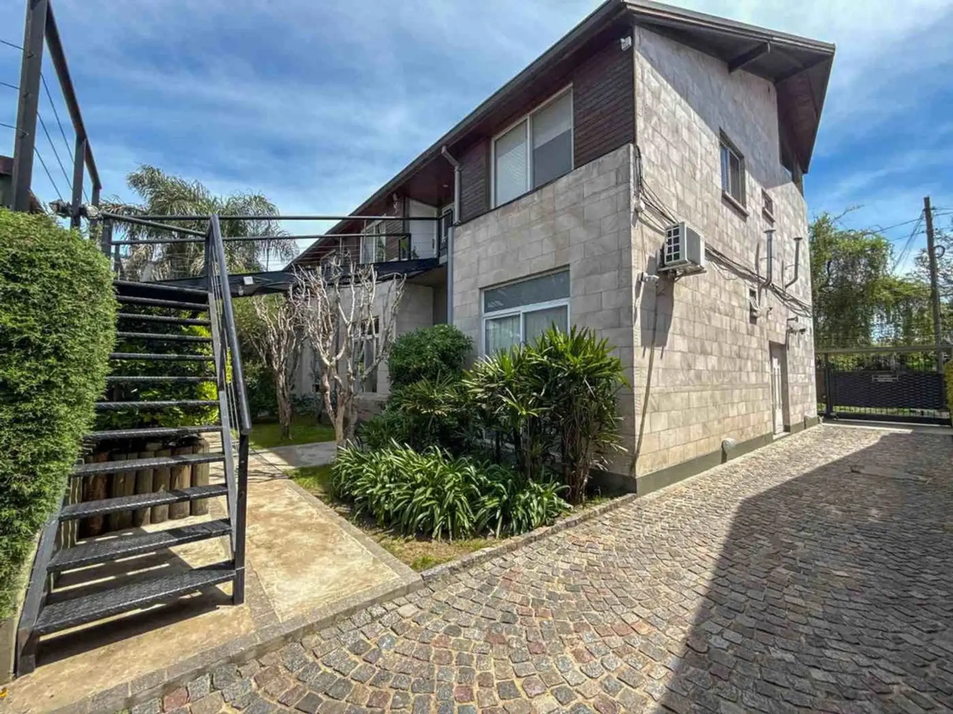 Departamento en Alquiler en Rincon De Morra III, Countries y Barrios Cerrados en Pilar