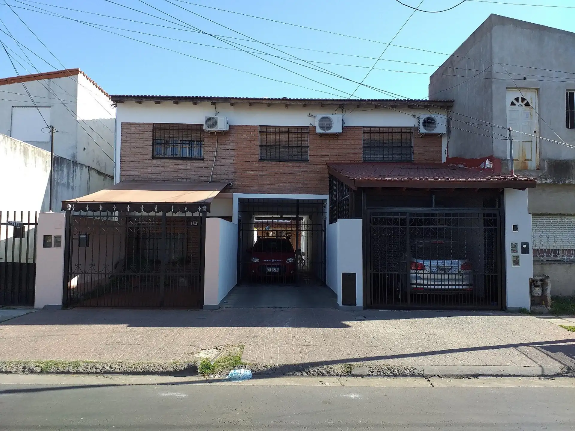 Casa en Alquiler en Ramos Mejia Sur, Ramos Mejia