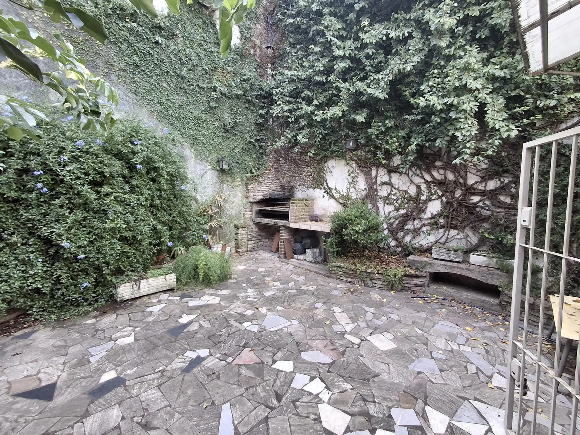 Casa de 5 dormitorios en Parque Chacabuco