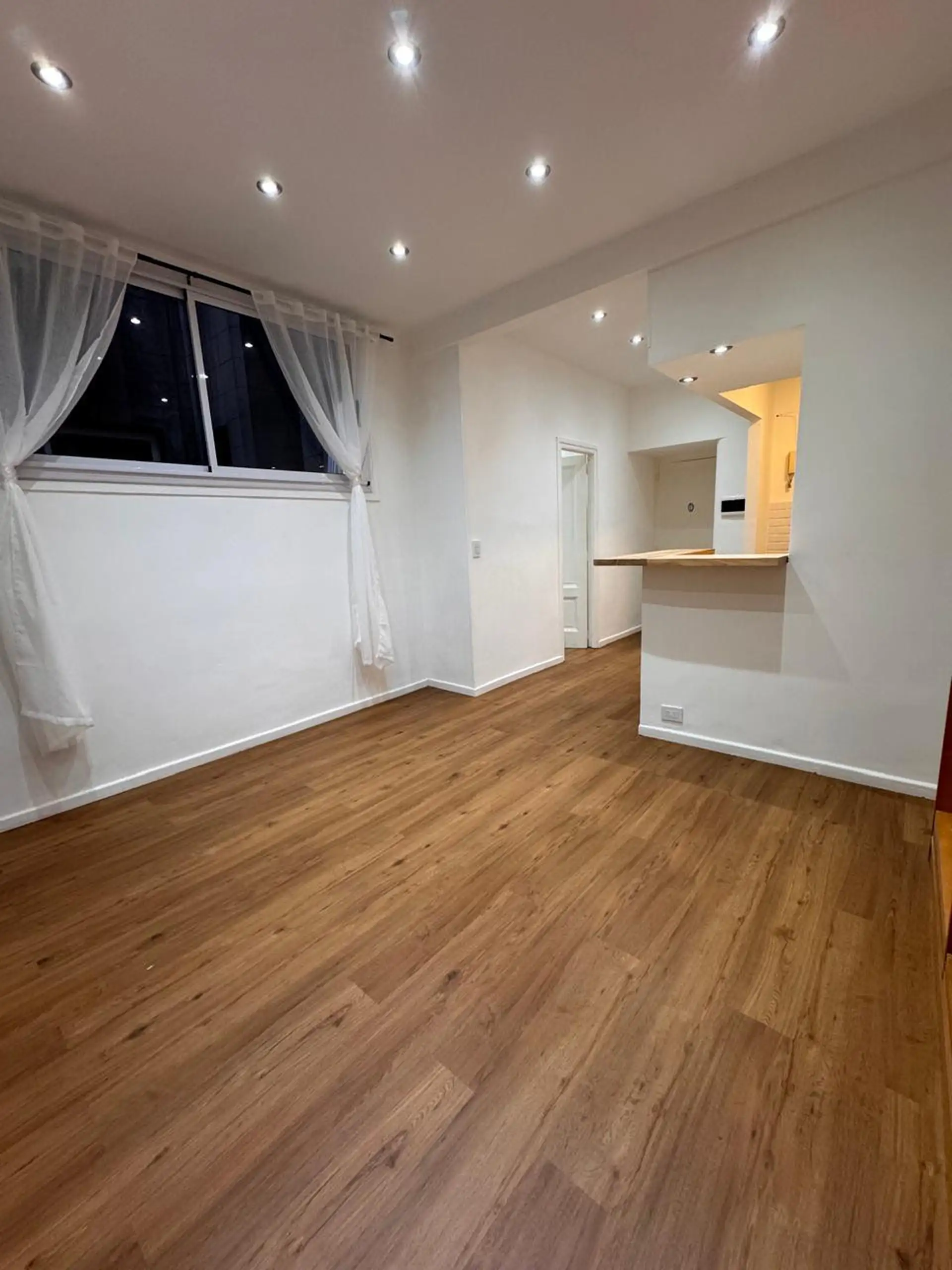 Studio apartment in San Nicolás