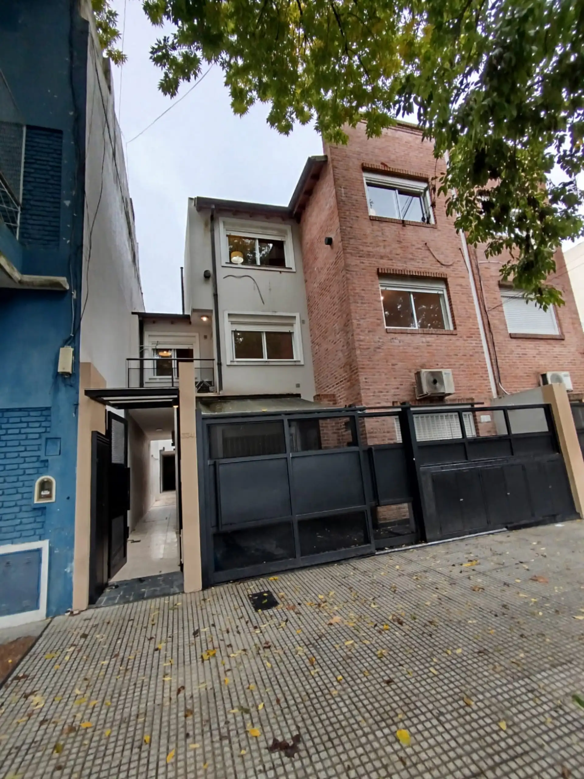 PH de 3 ambientes en Villa Urquiza