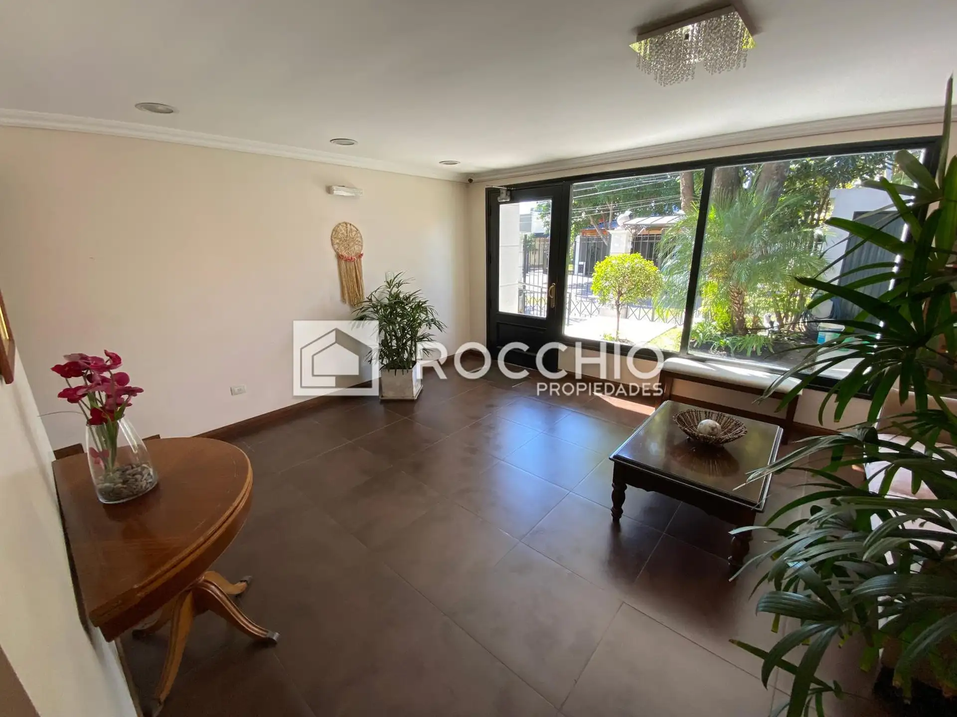 Квартира на 3 комнаты в Villa Ballester с мебелью