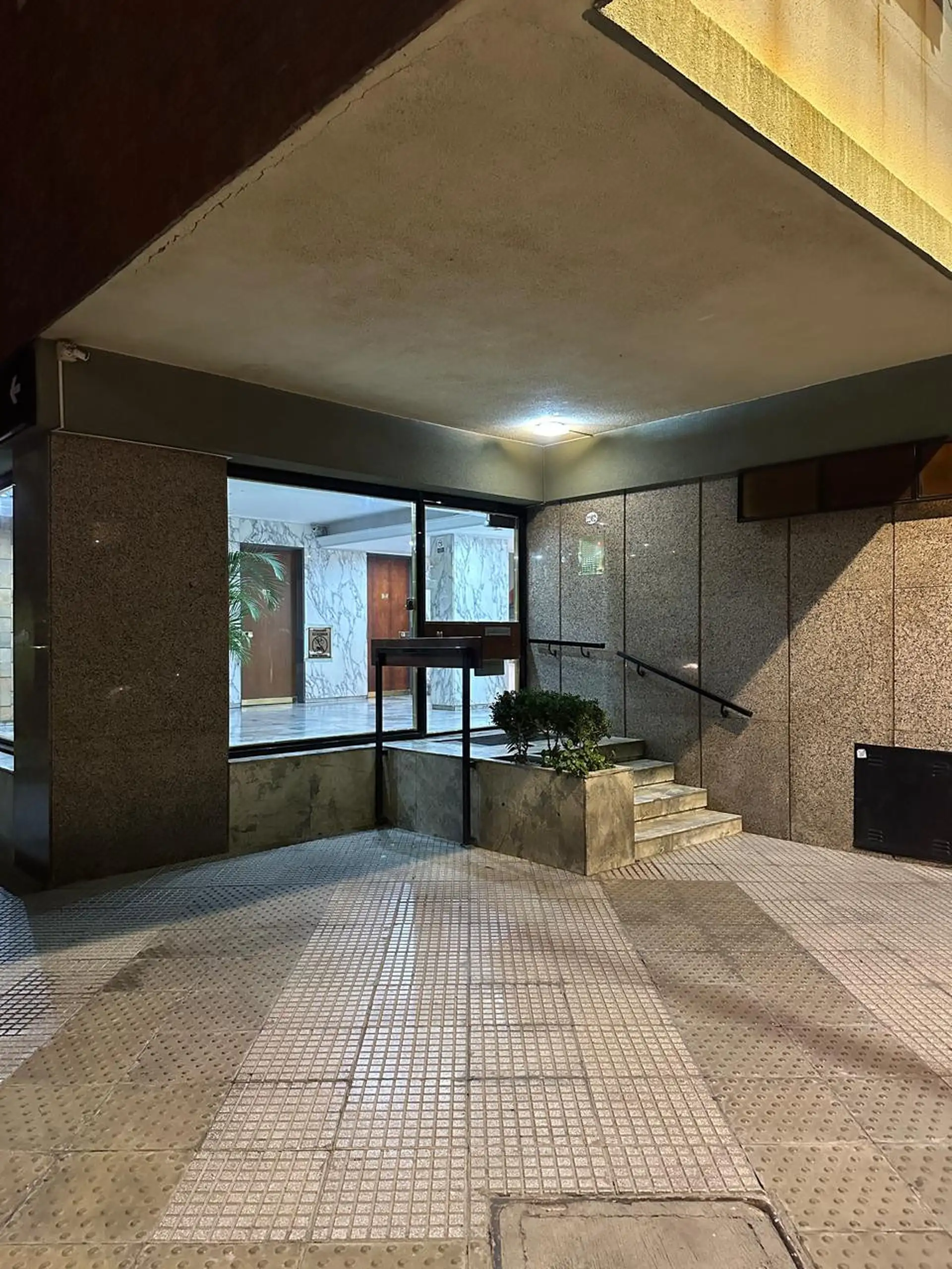 Departamento de 2 ambientes con 1 dormitorio en Flores