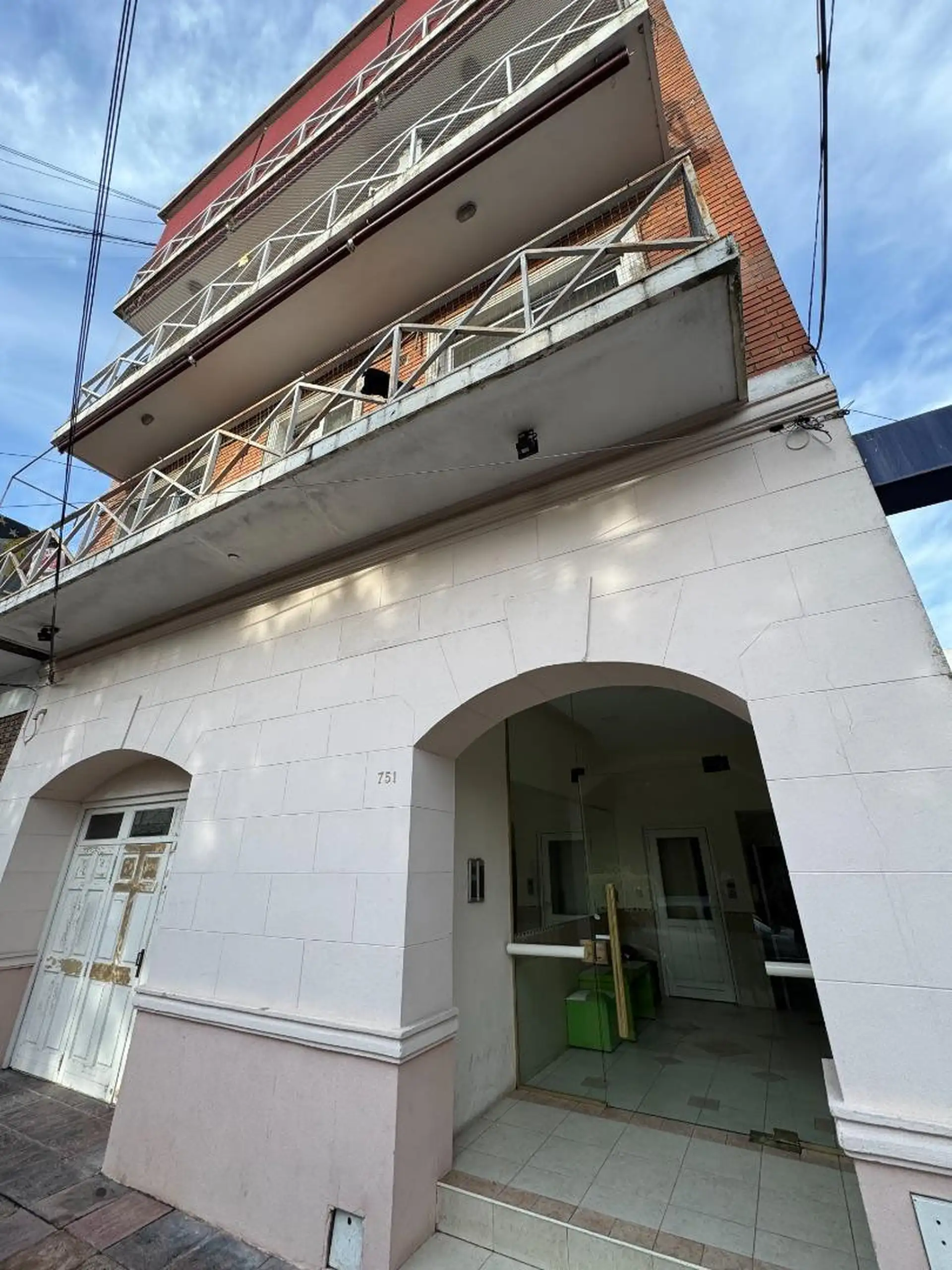 Monoambiente en alquiler en Lomas de Zamora